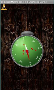 Marine Compass Screenshots 3