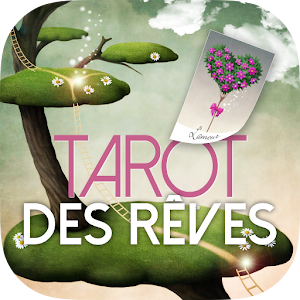 Tarot des Rêves logo