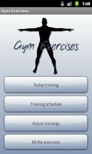 Gym Exercises