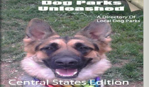 【免費書籍App】Central States Dog Parks-APP點子