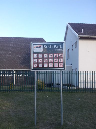 Rosh Park