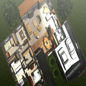 Home Design Software icon