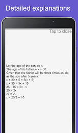 CFAT Test Trainer poster 8