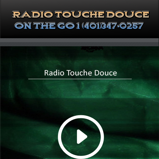 Radio Touche Douce 音樂 App LOGO-APP開箱王