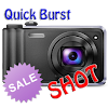 Quick Burst Shot (License)