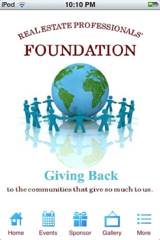 REP Foundation