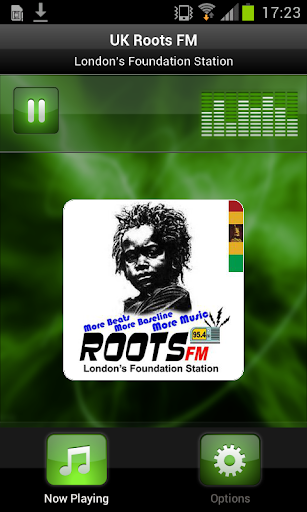 UK Roots FM
