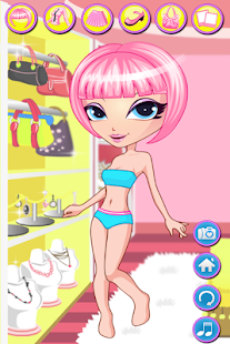 How to mod Dress Up School Fashion lastet apk for laptop