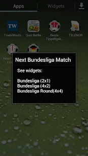 Free Next Bundesliga Match APK for PC