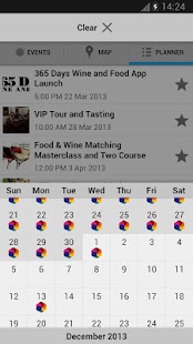 How to get 365 Days of Wine and Food patch 1.1 apk for android