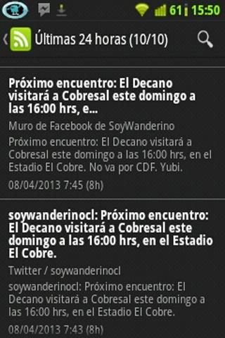 SoyWanderino.CL