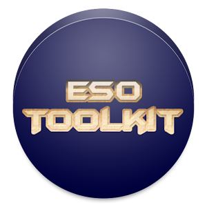 ESO Toolkit by dpb
