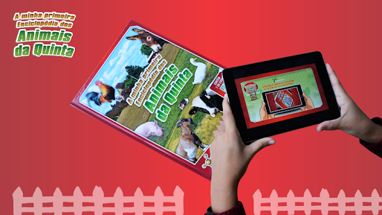 Free Animais da Quinta Enciclopédia APK for Android