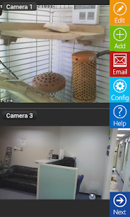 Cam Viewer for Vivotek cameras Screenshots 4