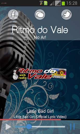 Ritmo do Vale