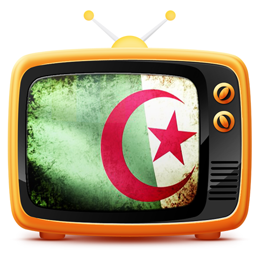 TV ALGERIE LOGO-APP點子