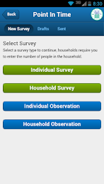 HUD Point In Time poster 2