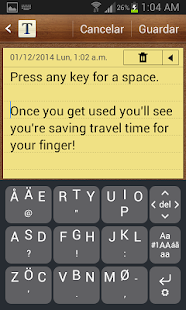 How to download TipType Scandinavian Keyboard 0.3 unlimited apk for pc