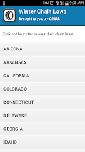 Winter Chain Laws APK Download for Android