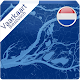 Vaarkaart Biesbosch 2014 APK