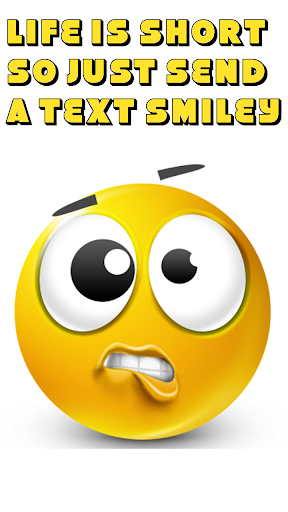 Text Smileys by Emoji World ™