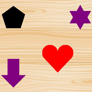 Shapes Toddlers Puzzle 1.0.34