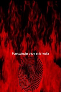 Download The finger of passion APK for PC