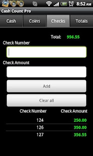 How to download Cash Count Pro patch 1.0.0 apk for laptop