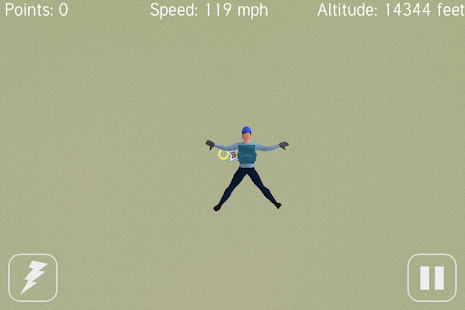 Free Skydiver 3D APK for Android