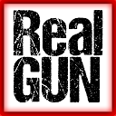 Real Gun - FPS Simulator mobile app icon