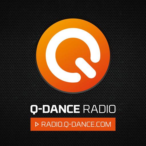 Q-dance Radio LOGO-APP點子