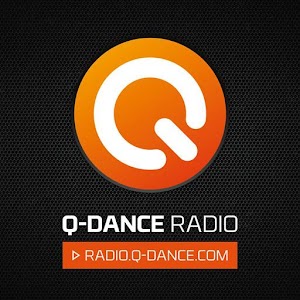 Q-dance Radio  Icon