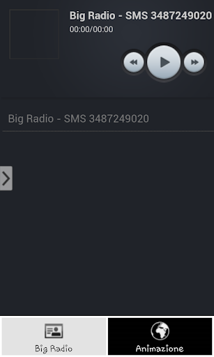 BIG RADIO LIVE STREAMING