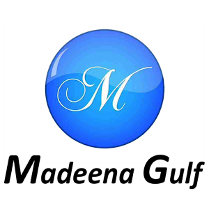 Madeena Gulf 3.0.3