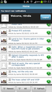 How to install Mobile RTI 1.9.0 unlimited apk for laptop