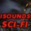 iSounds Sci-Fi logo