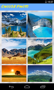 How to get Landscape Jigsaw Puzzle lastet apk for bluestacks