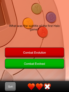 Download Video Games Quizzer APK