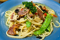 皮諾斯Pilos異國料理 (已歇業)