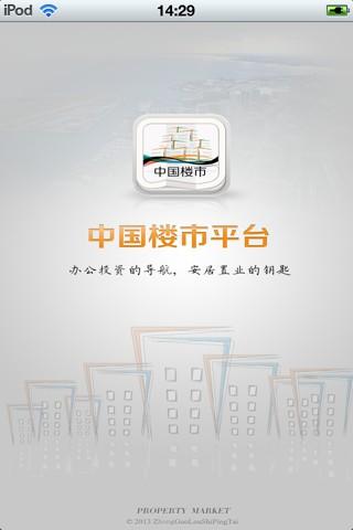 中国楼市平台