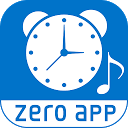Good Night's Sleep Alarm mobile app icon