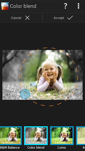 Smoothie Image Editor v1.11 Android Apps APK