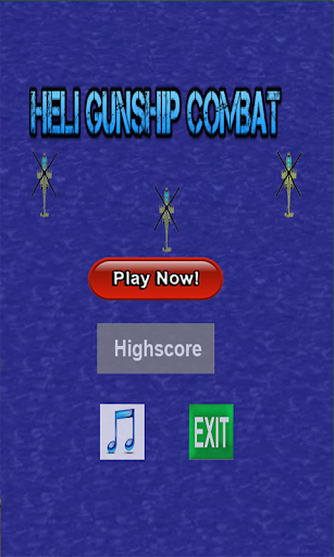 免費下載動作APP|Heli Gunship Combat app開箱文|APP開箱王