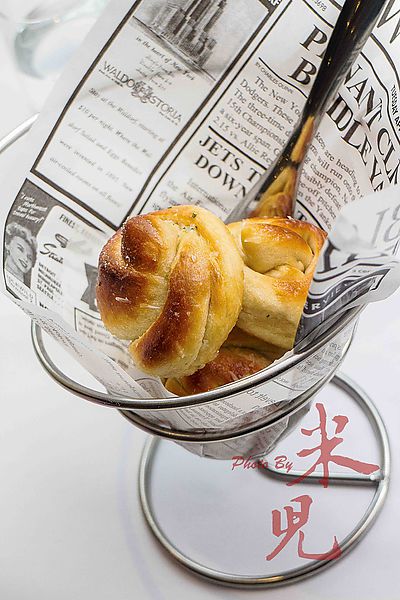 來自拉斯維加斯的TRATTORIA REGGIANO，TR義大利餐廳正式登台。輕鬆愉快的聚餐好地點