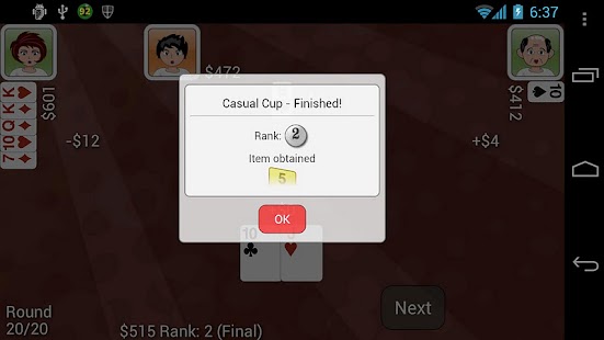 How to mod Net Big 2 1.1.21 unlimited apk for android