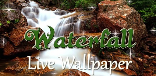 Изображения Waterfall Live Wallpaper на ПК с Windows