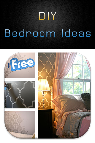 【免費生活App】DIY Bedroom Ideas-APP點子