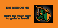 DM Minion Lite for 4th Edition APK