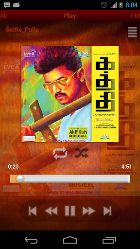 Tamil Songs HD