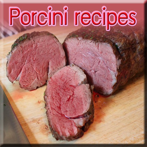 Porcini recipes